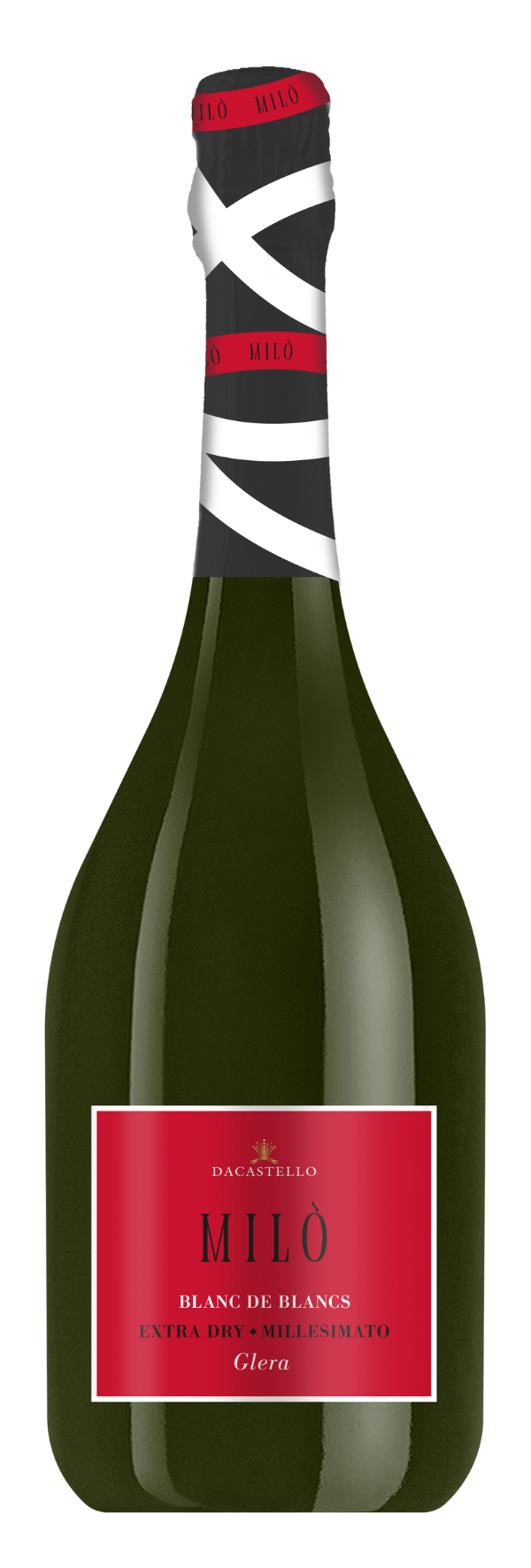 Milò - Blanc de Blancs Millesimato Extra Dry