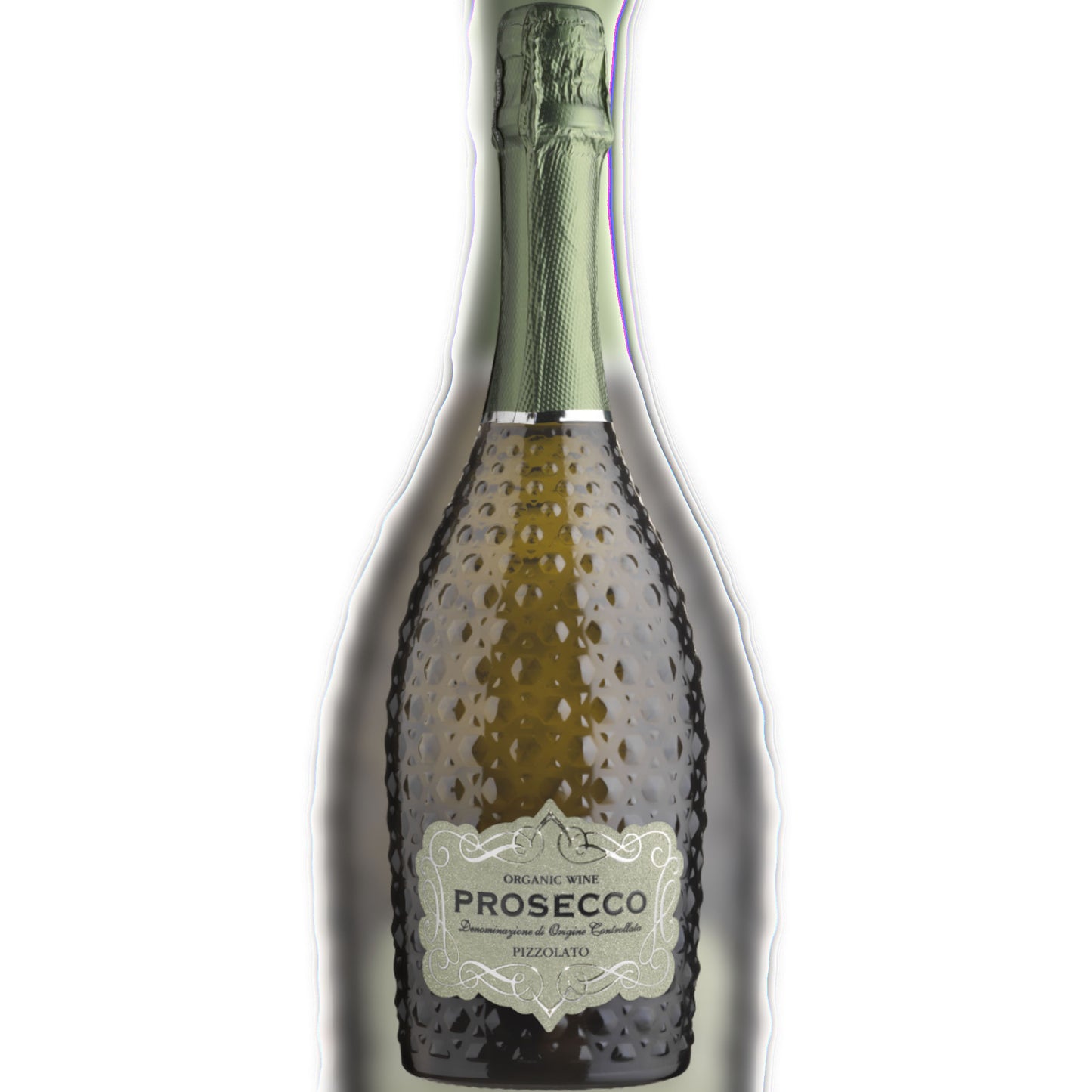 Prosecco DOC Brut 750ML - Pizzolato