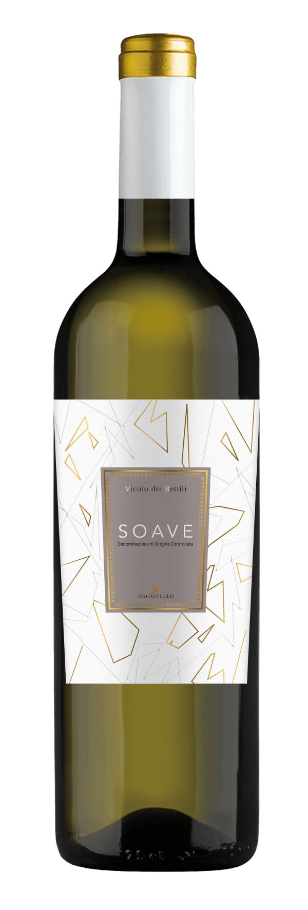 Soave D.O.C. - Dacastello