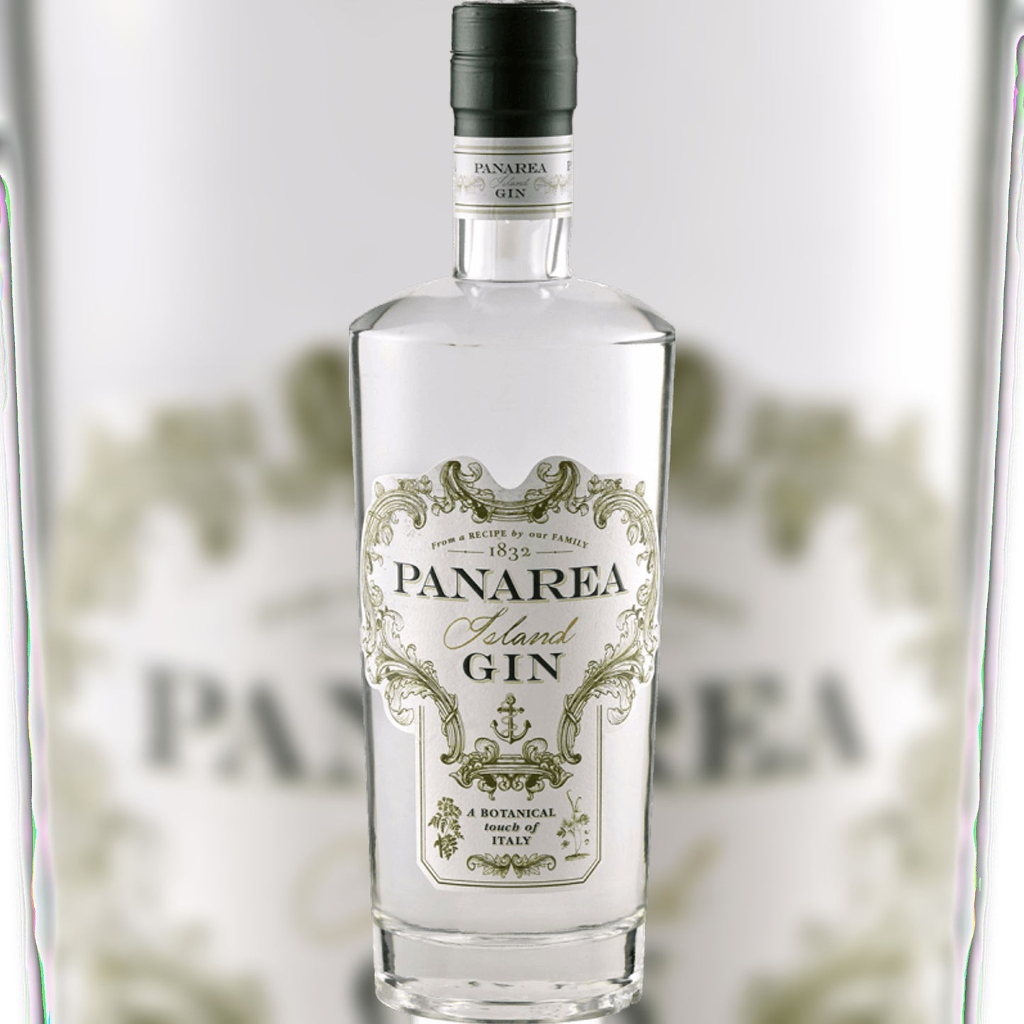 PANAREA ISLAND GIN 70CL