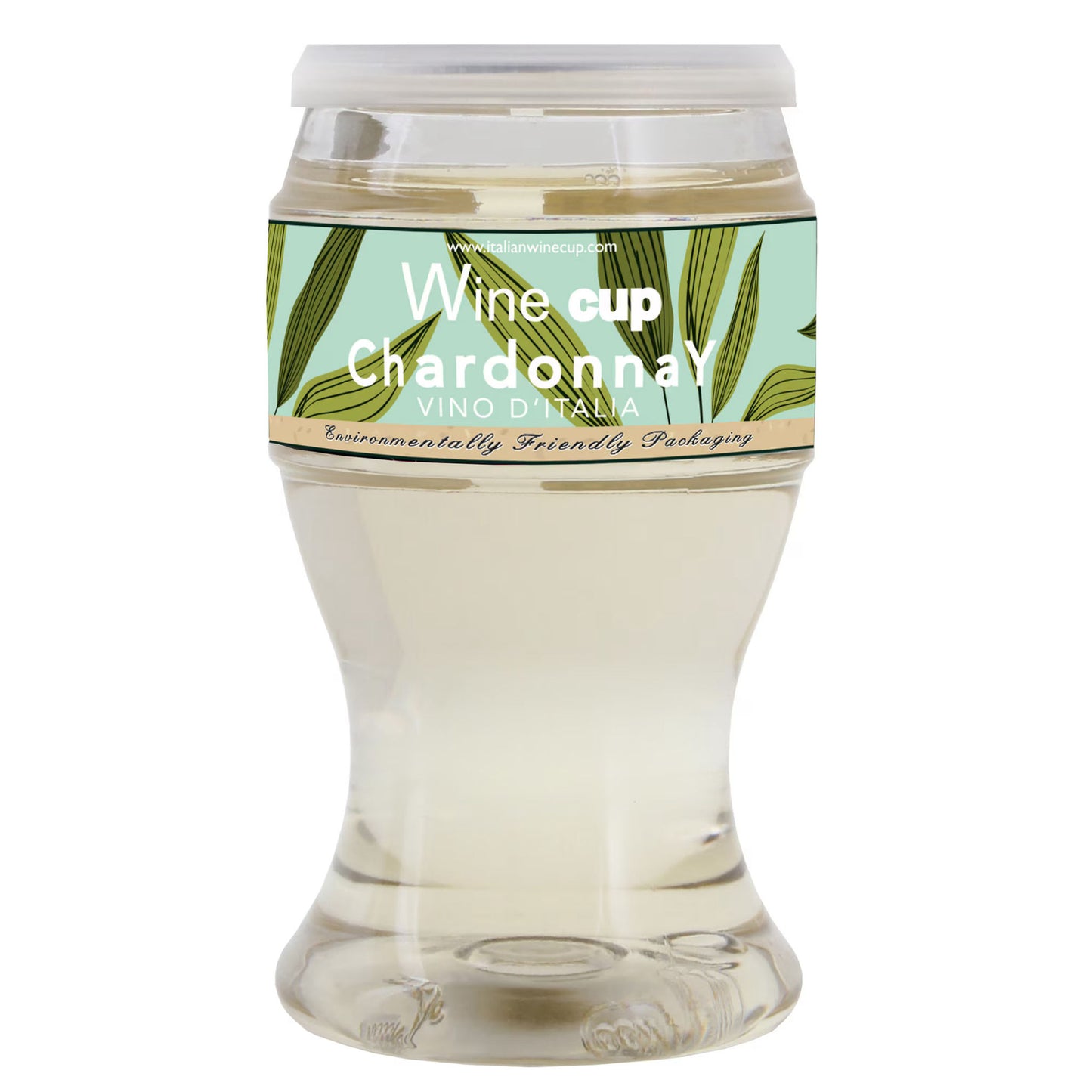 WineCup Chardonnay – Vino d’Italia