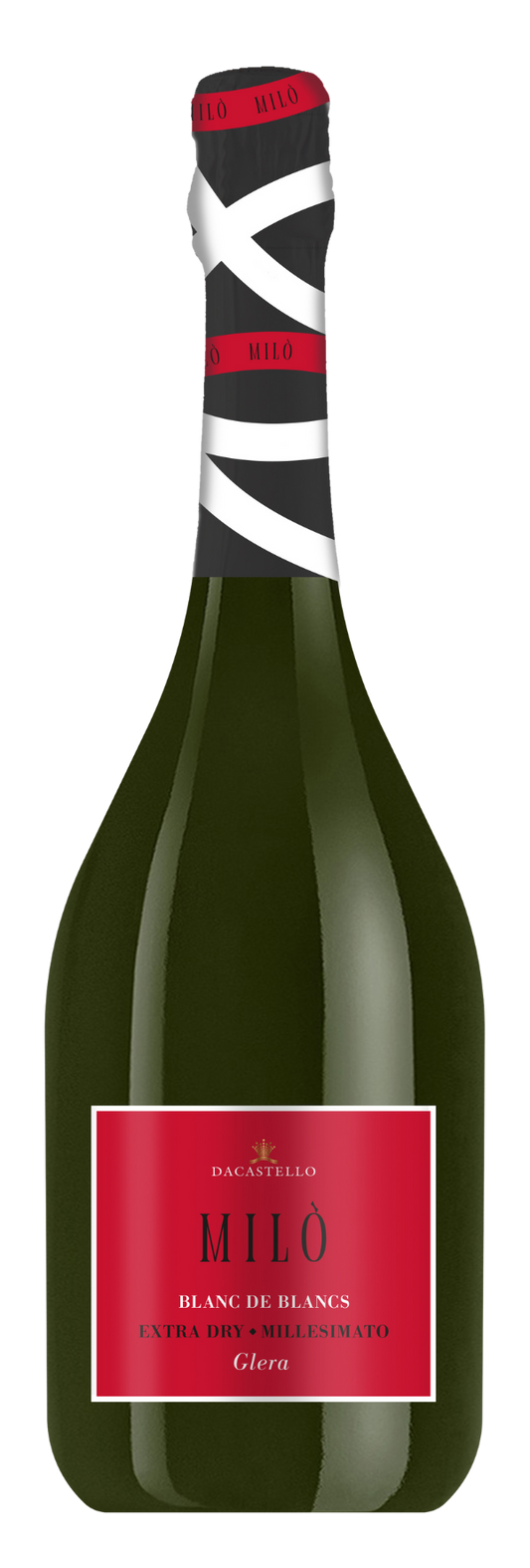 Milò - Blanc de Blancs Millesimato Extra Dry