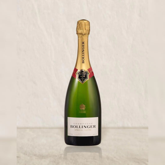 Champagne BOLLINGER Brut Special Cuvee