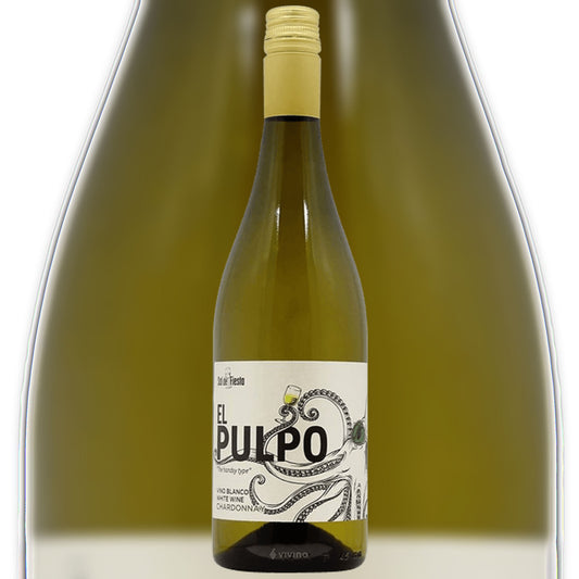 Sal de Fiesta - El Pulpo 750ML