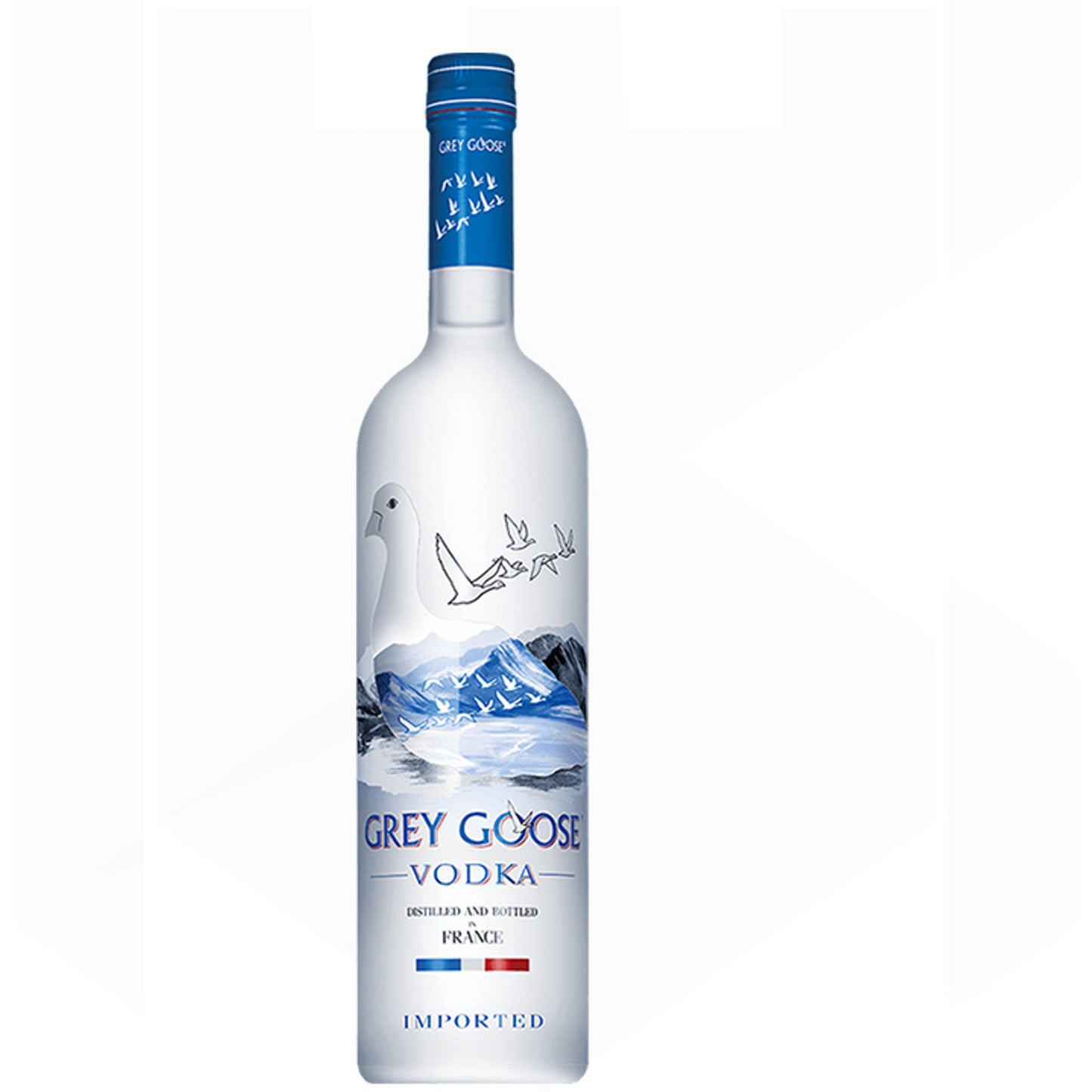 GREY GOOSE VODKA