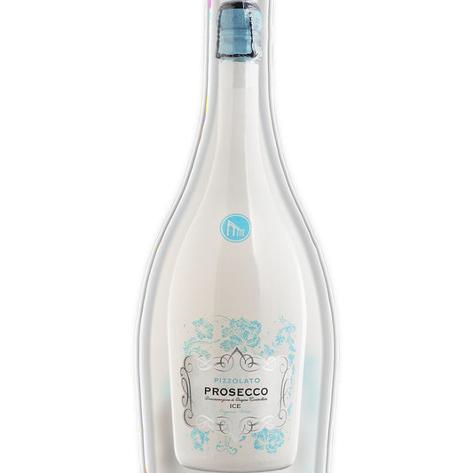 Prosecco DOC "Ice" Demi Sec 750ML
