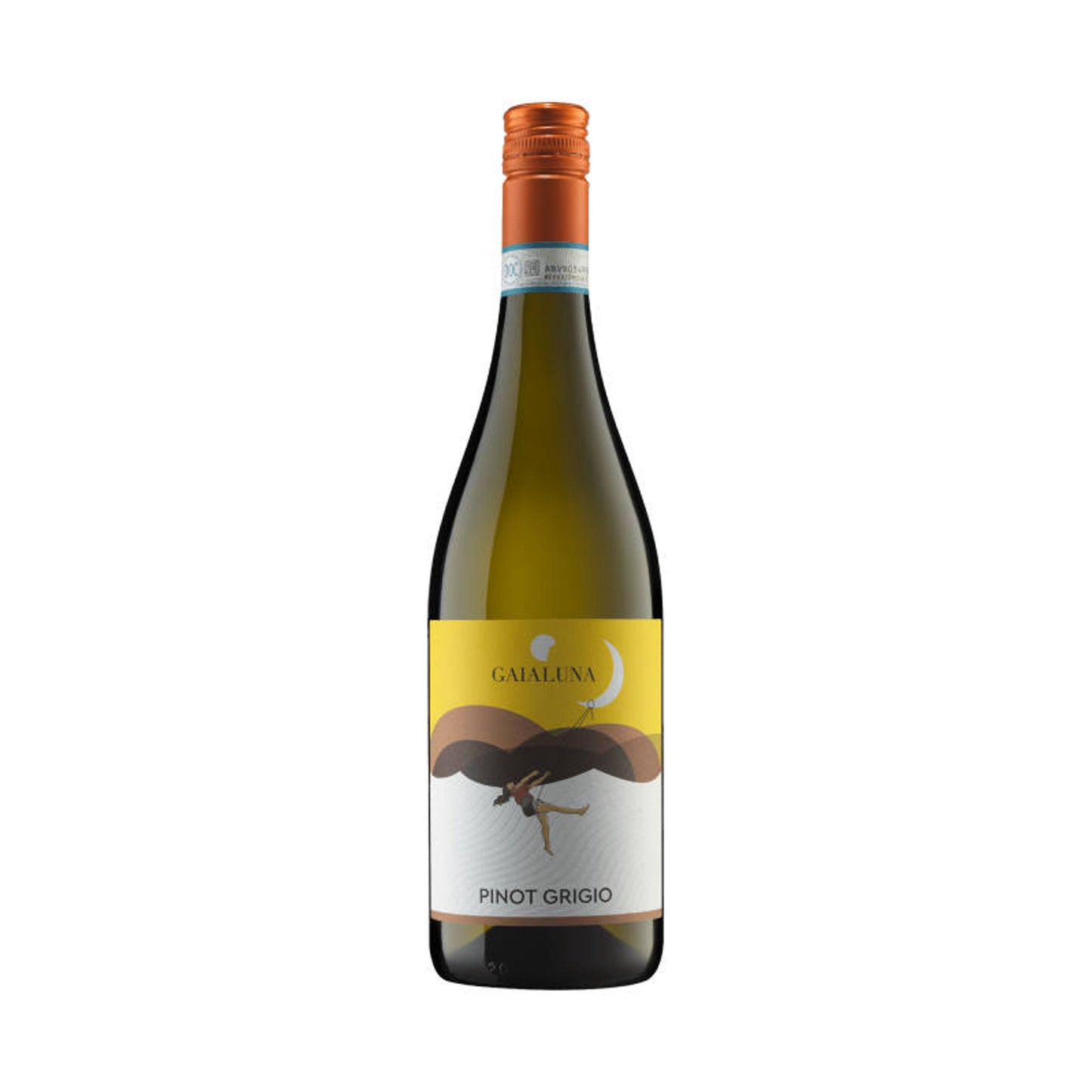 Gaialuna Pinot Grigio DOC Delle Venezie
