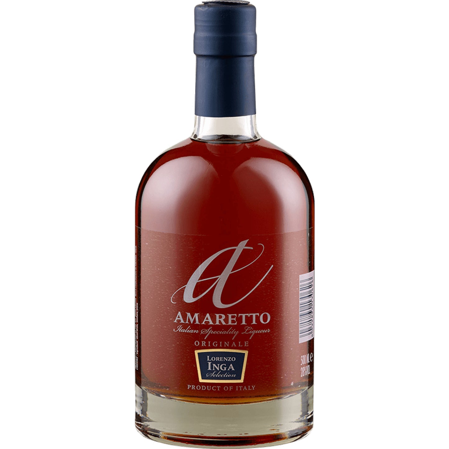 AMARETTO ORIGINALE - LORENZO INGA 70CL