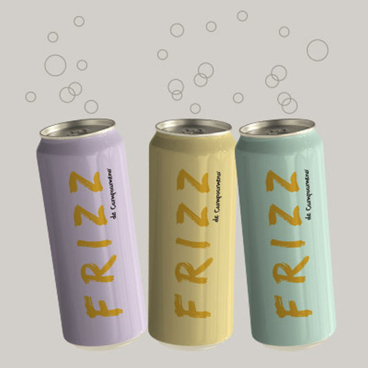 FRIZZ - BODEGAS CAMPOAMENO 250ML