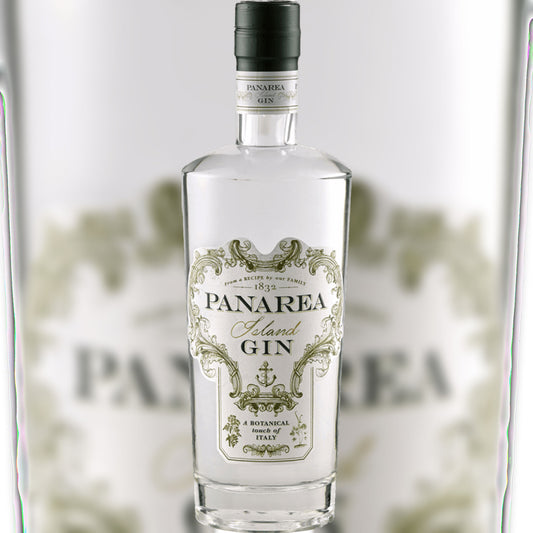 PANAREA ISLAND GIN 70CL
