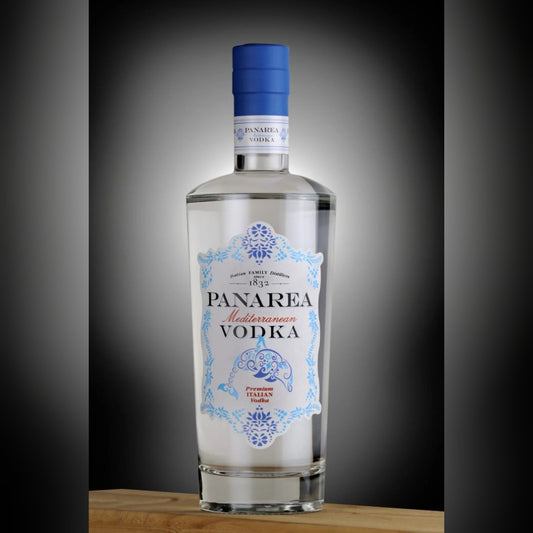 PANAREA VODKA 700ML